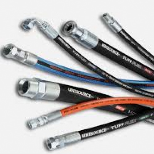 Mangueras Hidráulicas