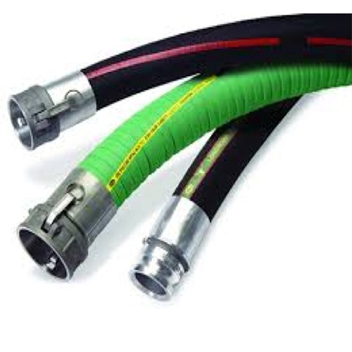 Mangueras Industriales