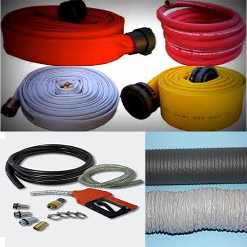 Mangueras para bombeo de agua